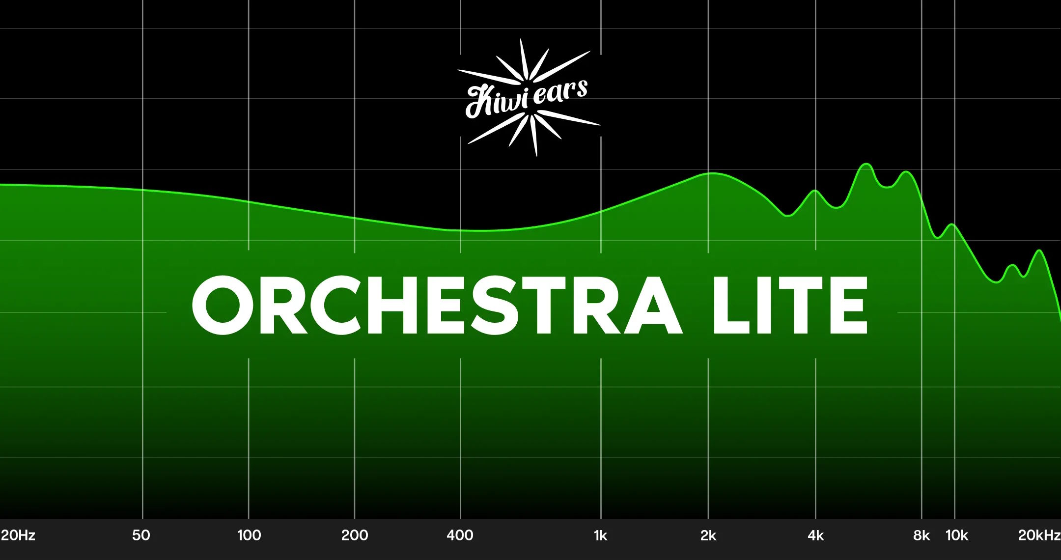 KiwiEars Orchestra Lite